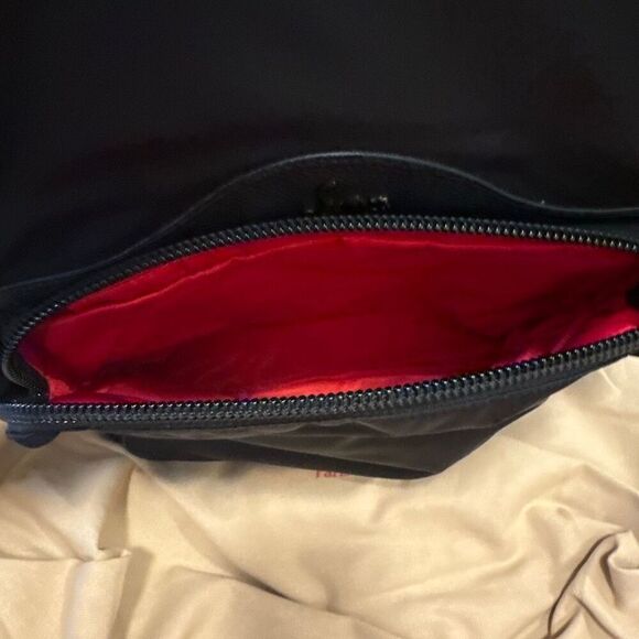 Christian Louboutin Nylon Backpack black main image 14